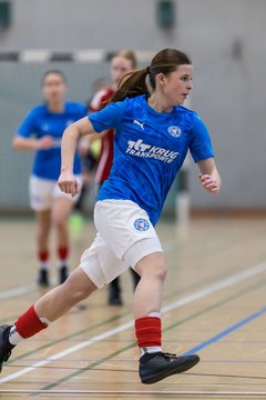 Bild 1078 - wBJ NFV Futsalmeisterschaft
